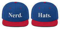 Nerd Hats