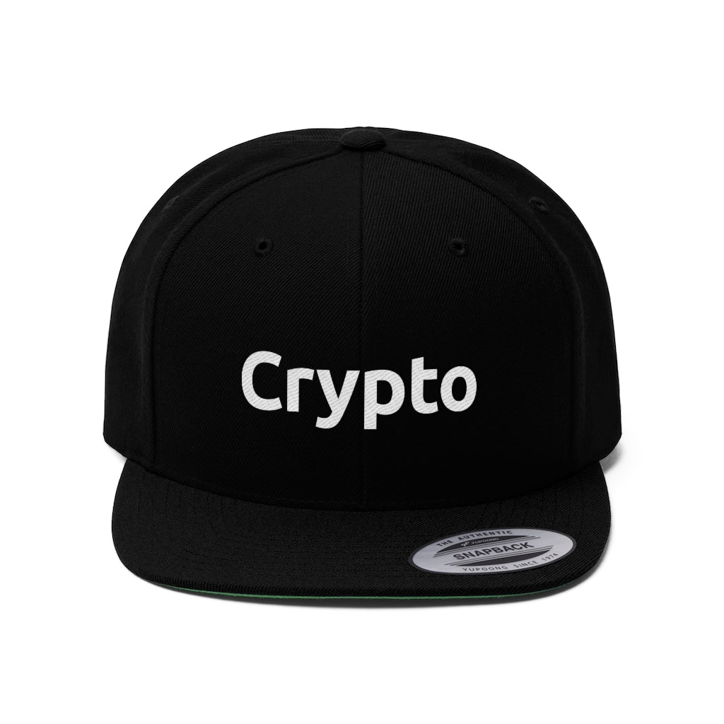 Crypto