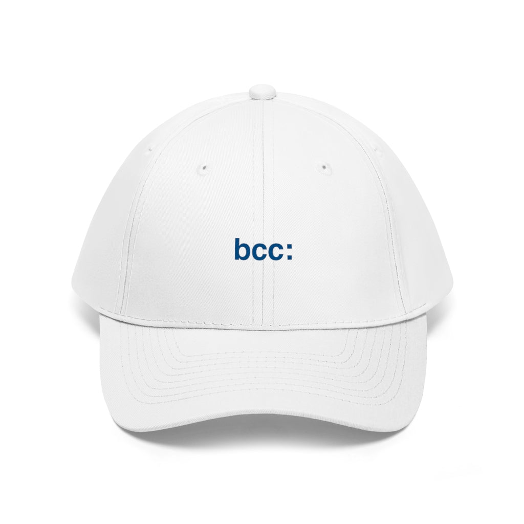 bcc: