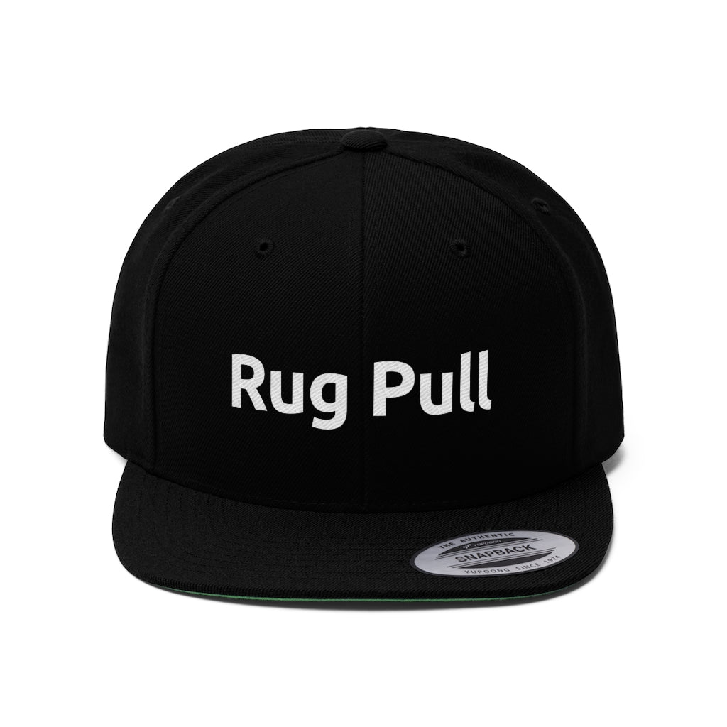 Rug Pull